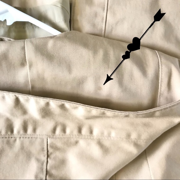 Trench Coat - Picture 12 of 12